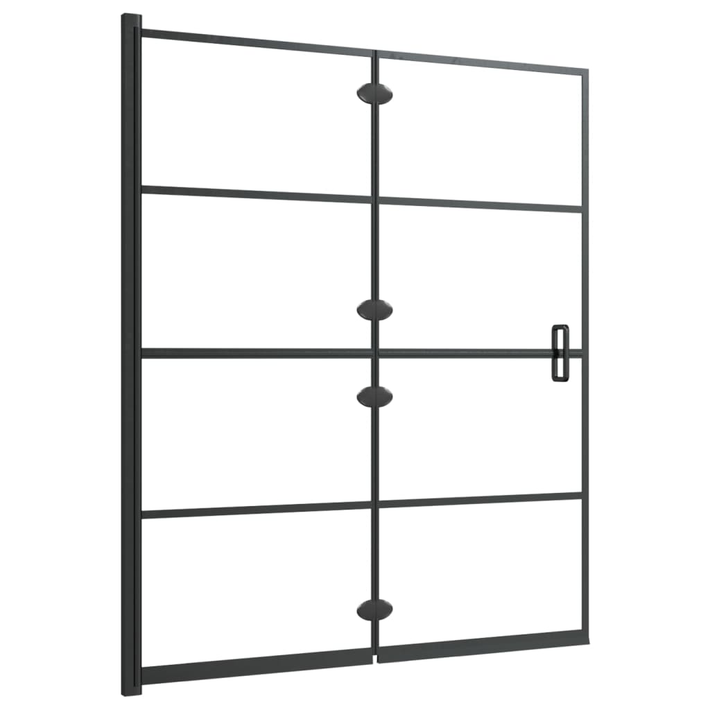 folding-shower-enclosure-esg-47-2-x55-1-black At Willow and Wine USA!