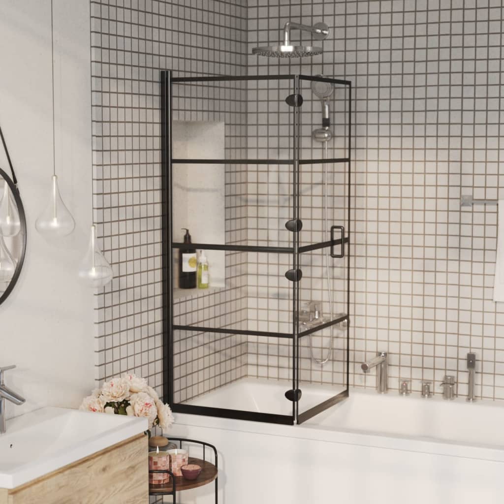 folding-shower-enclosure-esg-47-2-x55-1-black At Willow and Wine USA!