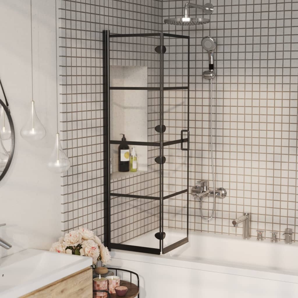 folding-shower-enclosure-esg-47-2-x55-1-black At Willow and Wine USA!