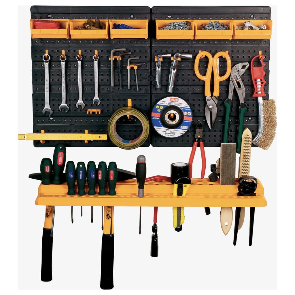 tool-wall-25-4-x15-2-26-tool-holders-pp At Willow and Wine USA!