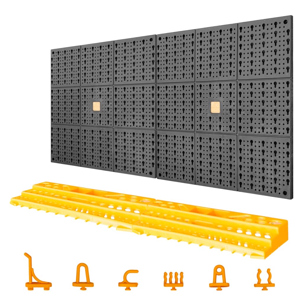 tool-wall-19-7-x39-4-50-hooks-pp At Willow and Wine USA!