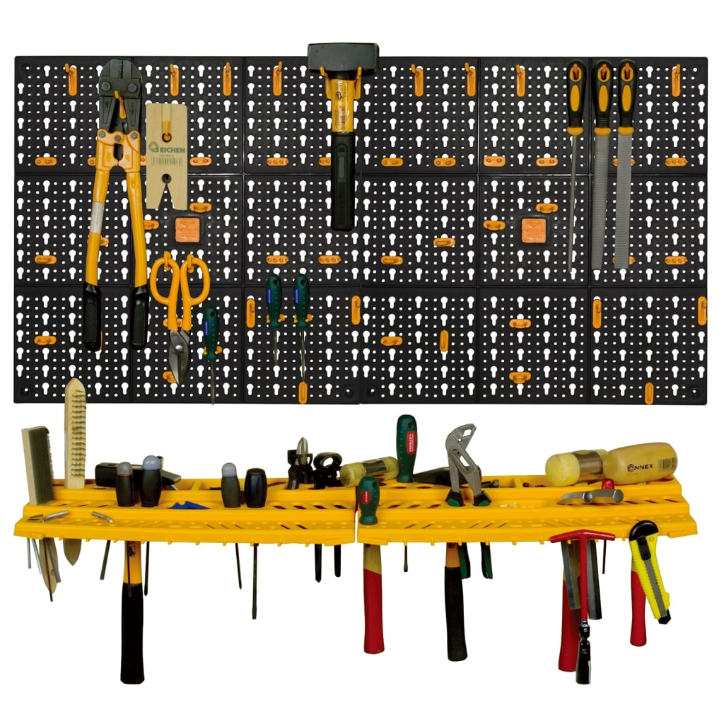 tool-wall-19-7-x39-4-50-hooks-pp At Willow and Wine USA!