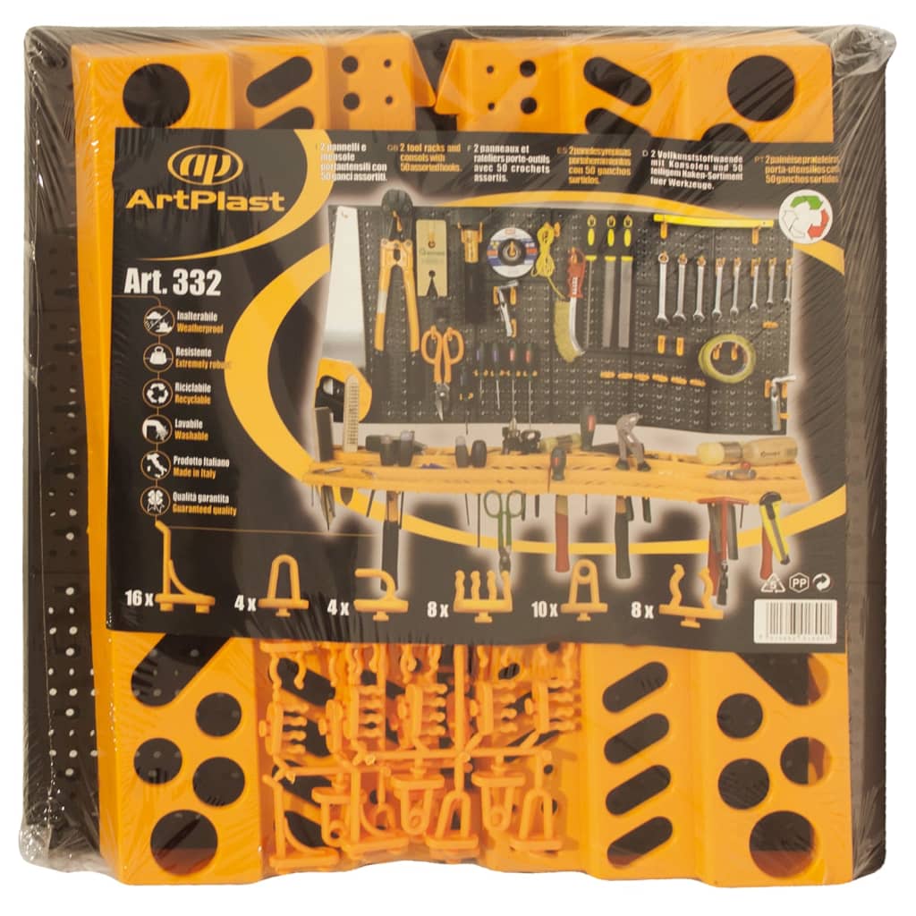 tool-wall-19-7-x39-4-50-hooks-pp At Willow and Wine USA!