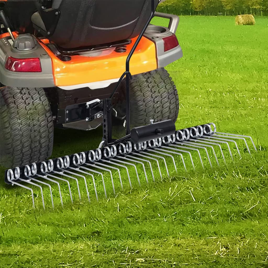 scarifier-for-ride-on-mower-42-9 At Willow and Wine USA!