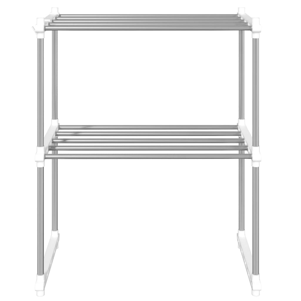 microwave-shelf-white-20-1-x10-6-x24-8-aluminum At Willow and Wine USA!