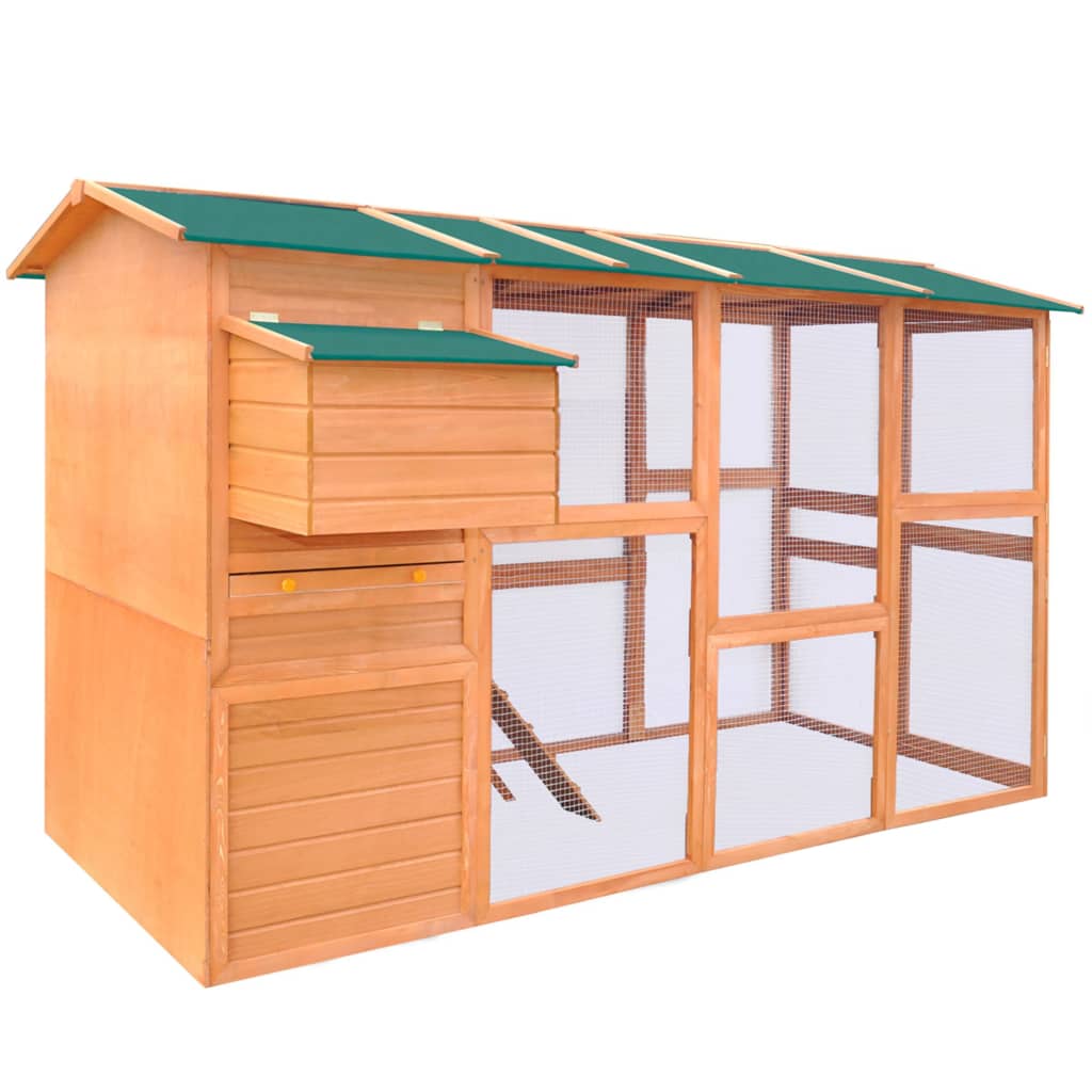 chicken-coop-wood-116-x64-2-x67 At Willow and Wine USA!