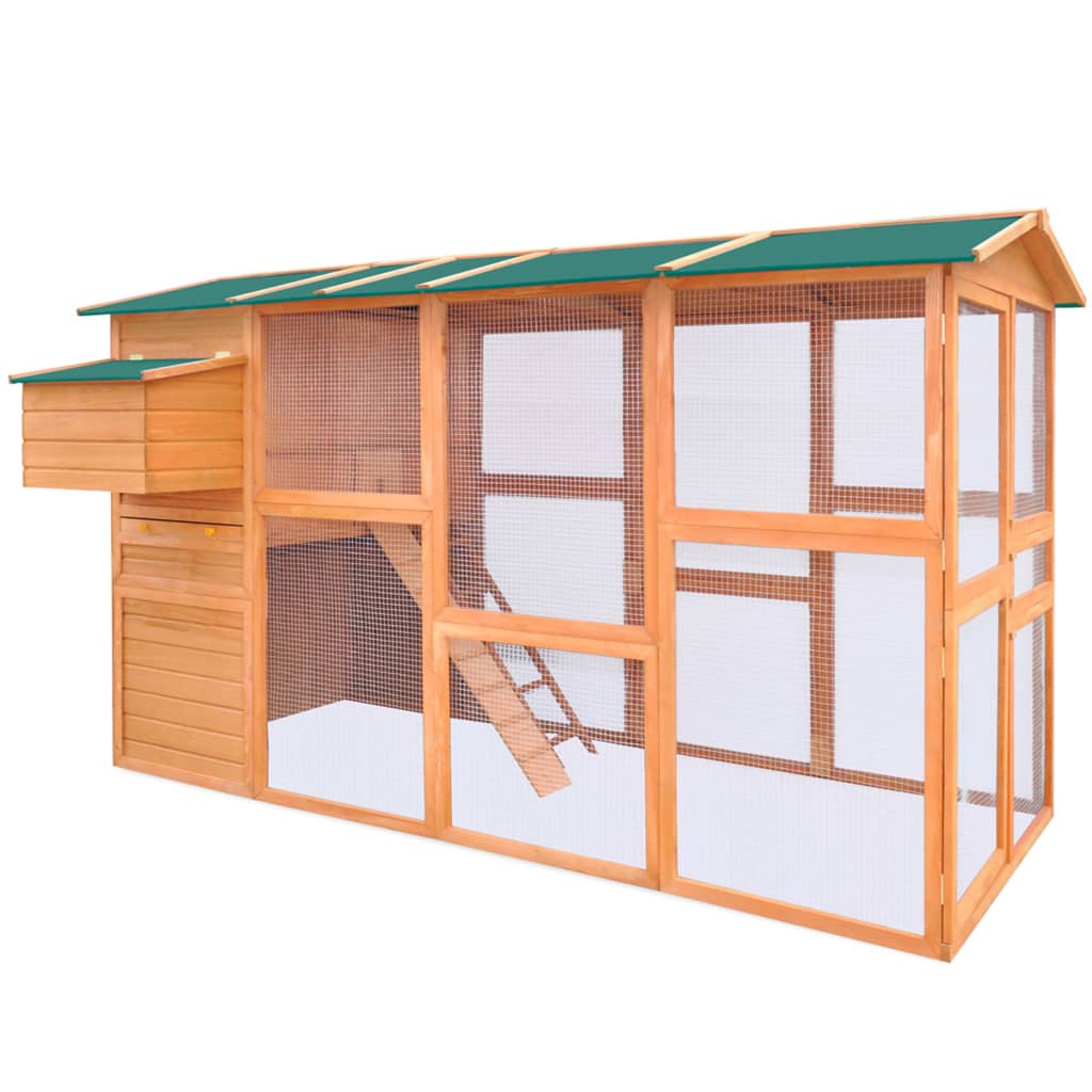 chicken-coop-wood-116-x64-2-x67 At Willow and Wine USA!