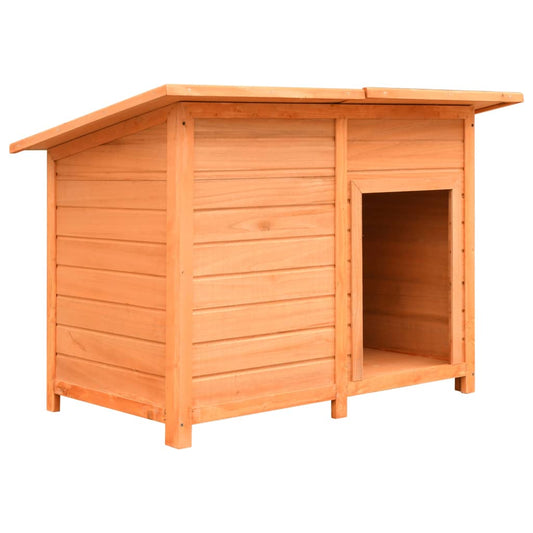 dog-cage-solid-pine-fir-wood-47-2-x30-3-x33-9 At Willow and Wine USA!