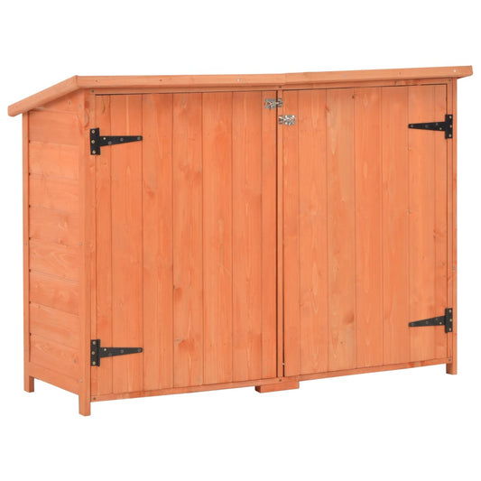 garden-storage-shed-47-2-x19-6-x35-8-wood At Willow and Wine USA!