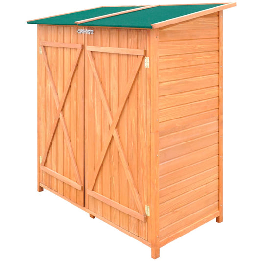 wooden-shed-garden-tool-shed-storage-room-large At Willow and Wine USA!