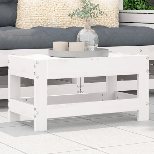 garden-footstool-white-62x30x32-cm-solid-wood-pine-920246 At Willow and Wine!