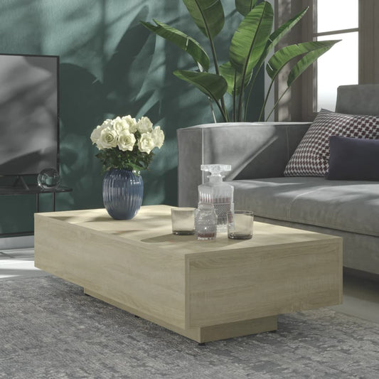 coffee-table-sonoma-oak-100x49-5x31-cm-engineered-wood-931584 At Willow and Wine!