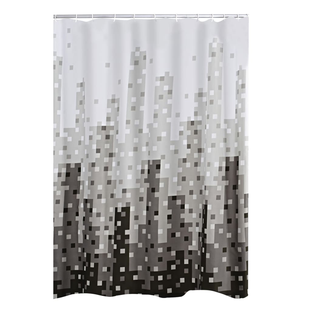 ridder-shower-curtain-skyline-180x200-cm-920111 At Willow and Wine!