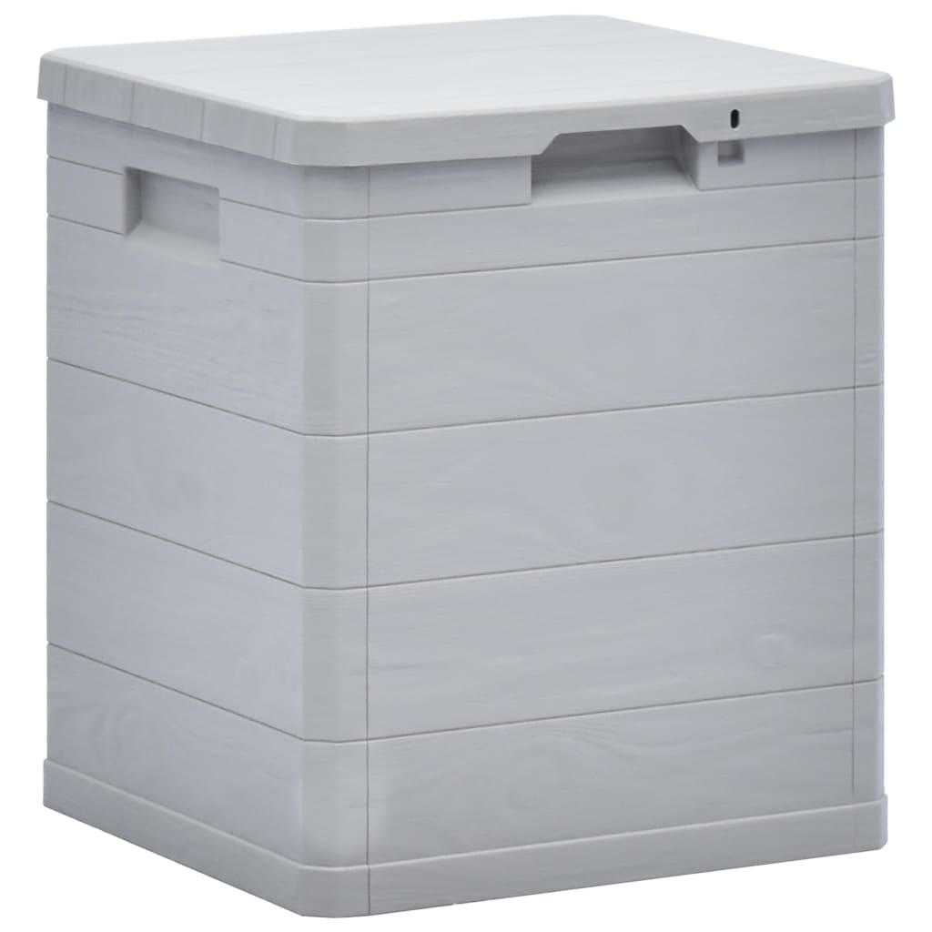 patio-storage-box-23-8-gal-anthracite At Willow and Wine USA!