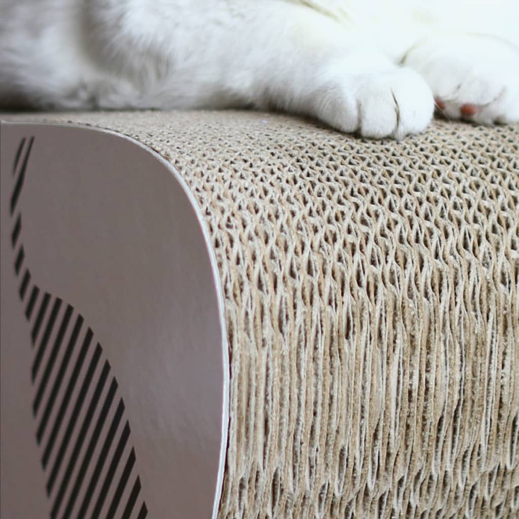 mykotty-cat-scratcher-vigo-71x25x21-cm-white-3084-919883 At Willow and Wine!