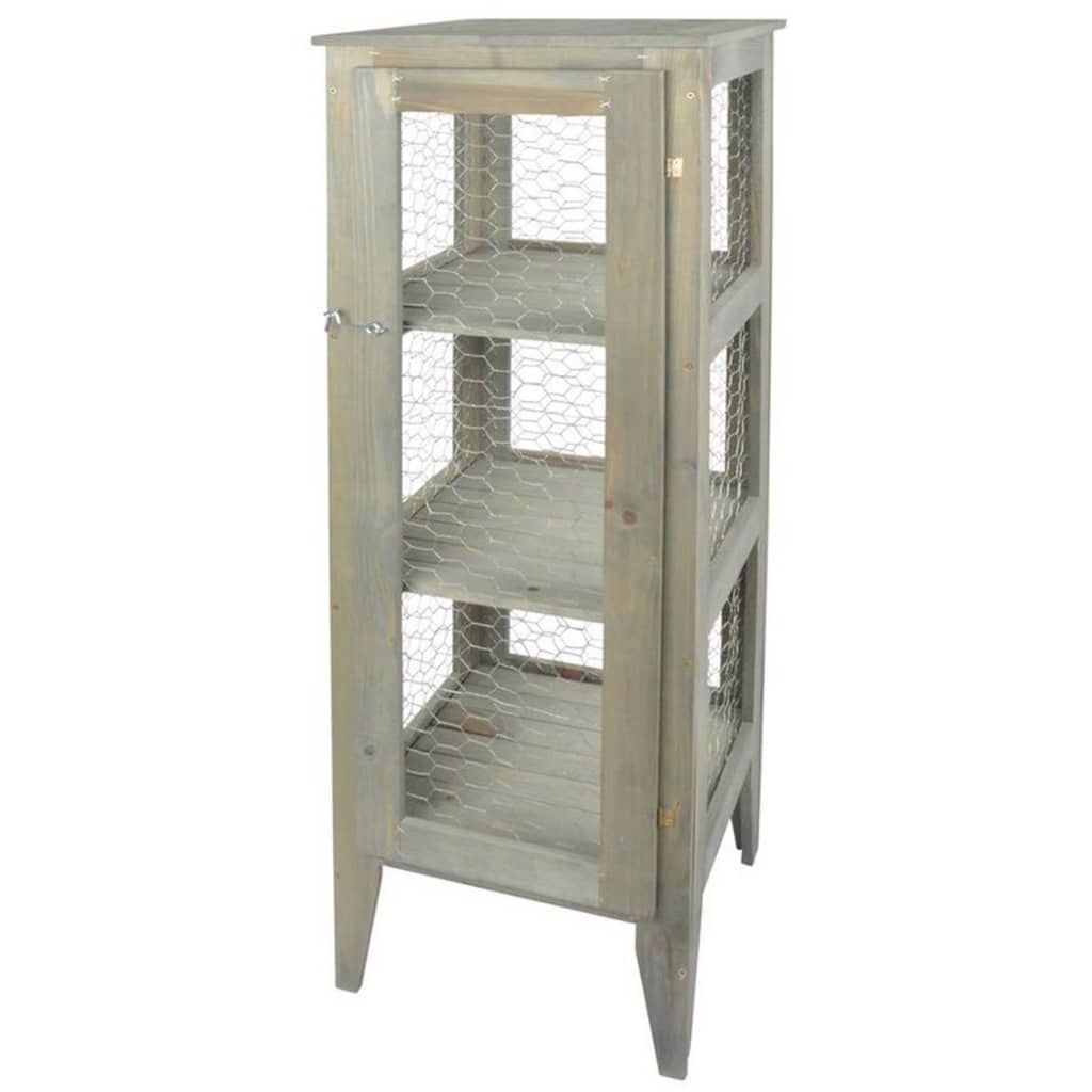 Esschert Design Garden Cabinet 118 cm NG74