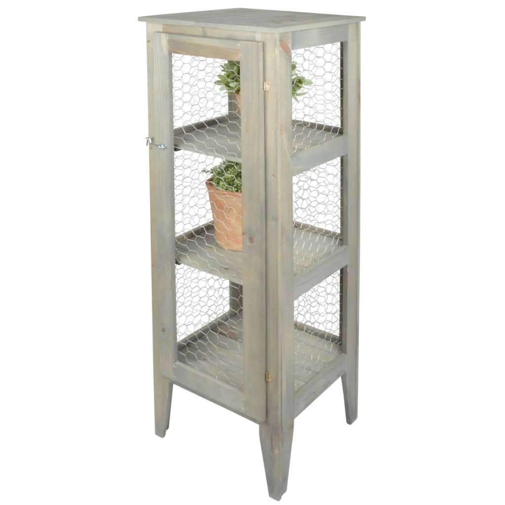 Esschert Design Garden Cabinet 118 cm NG74