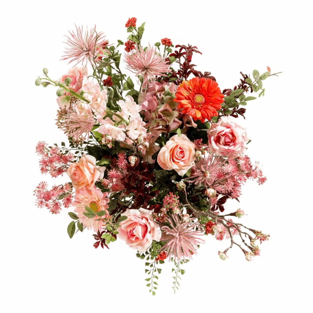 emerald-artificial-bouquet-mistic-summer-65-cm-multicolour-920005 At Willow and Wine!