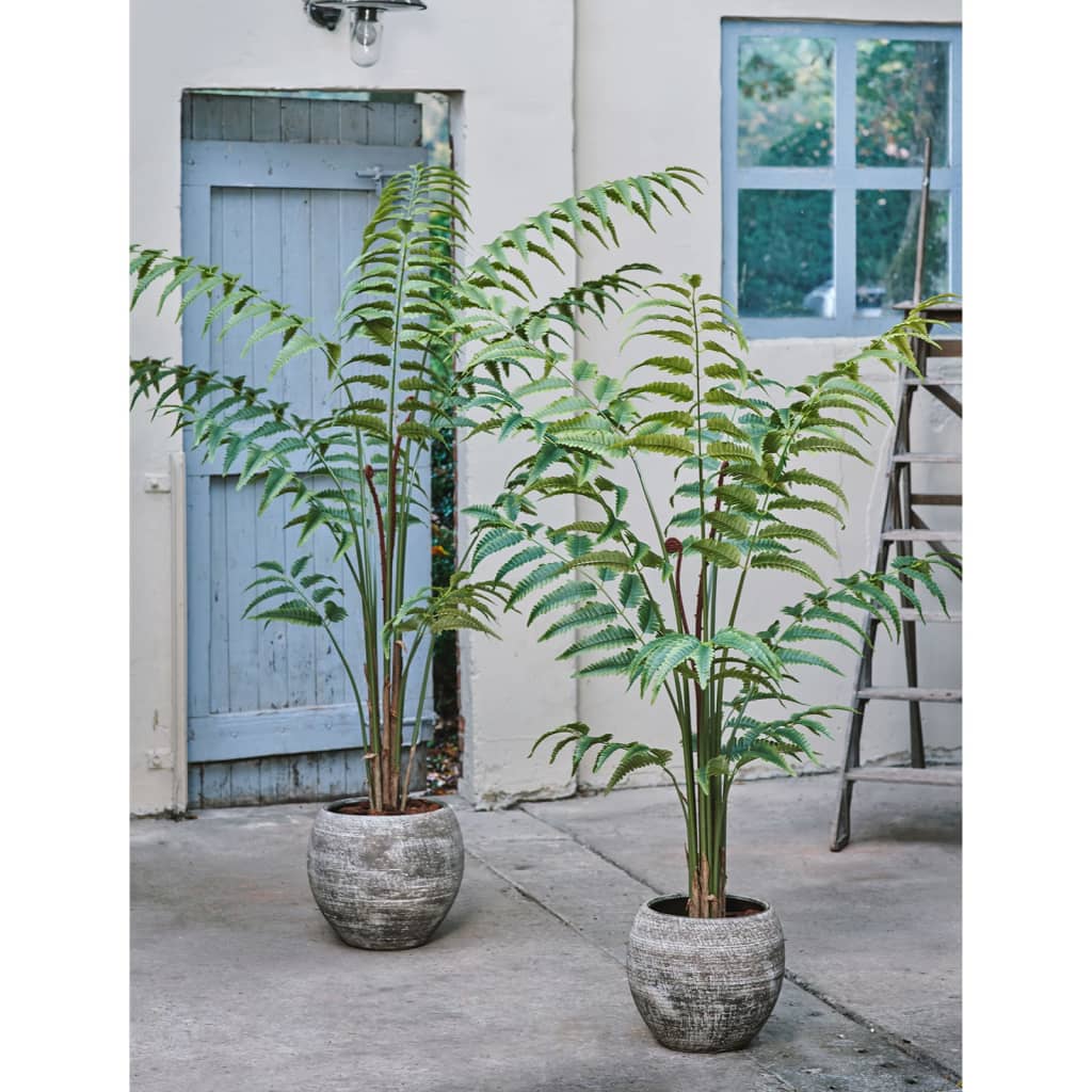 emerald-artificial-leather-fern-150-cm-in-pot-green-919993 At Willow and Wine!