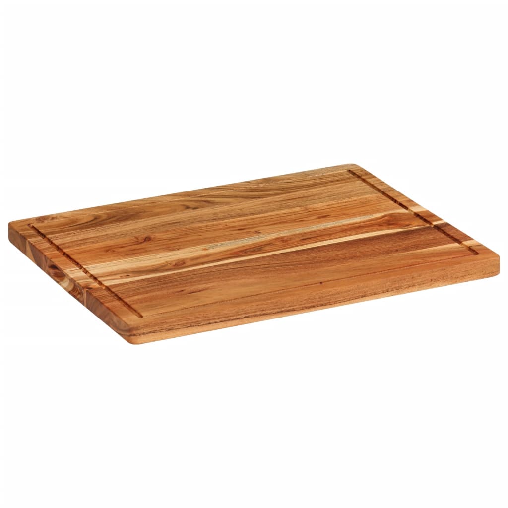 chopping-board-50x38x2-5-cm-solid-wood-acacia-918889 At Willow and Wine!