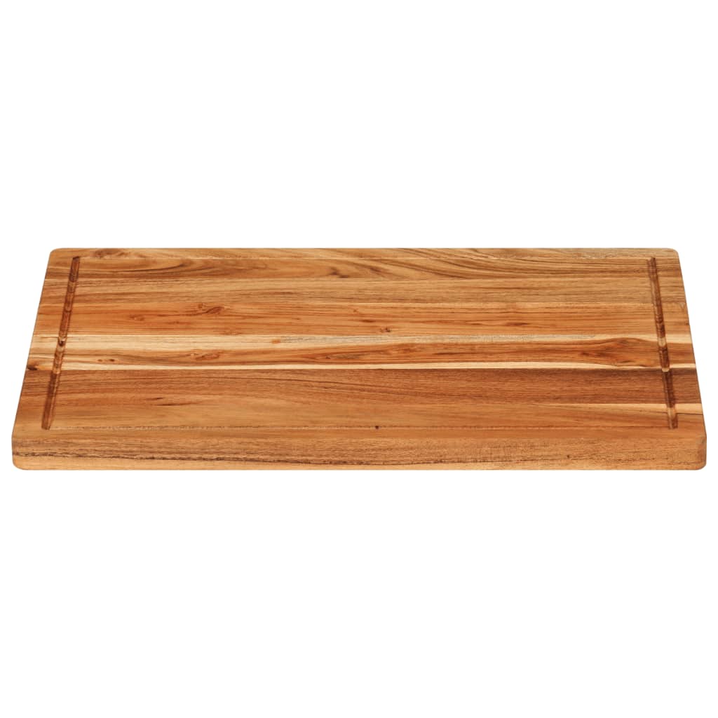 chopping-board-50x38x2-5-cm-solid-wood-acacia-918889 At Willow and Wine!