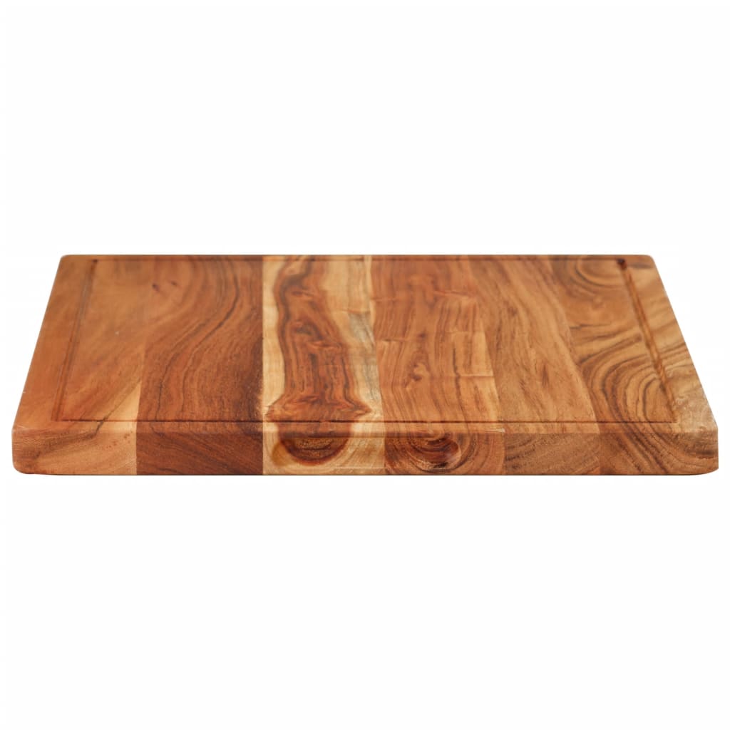 chopping-board-50x38x2-5-cm-solid-wood-acacia-918889 At Willow and Wine!