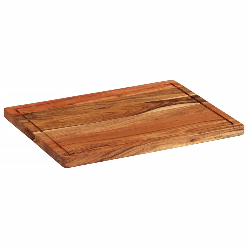 chopping-board-50x38x2-5-cm-solid-wood-acacia-918889 At Willow and Wine!