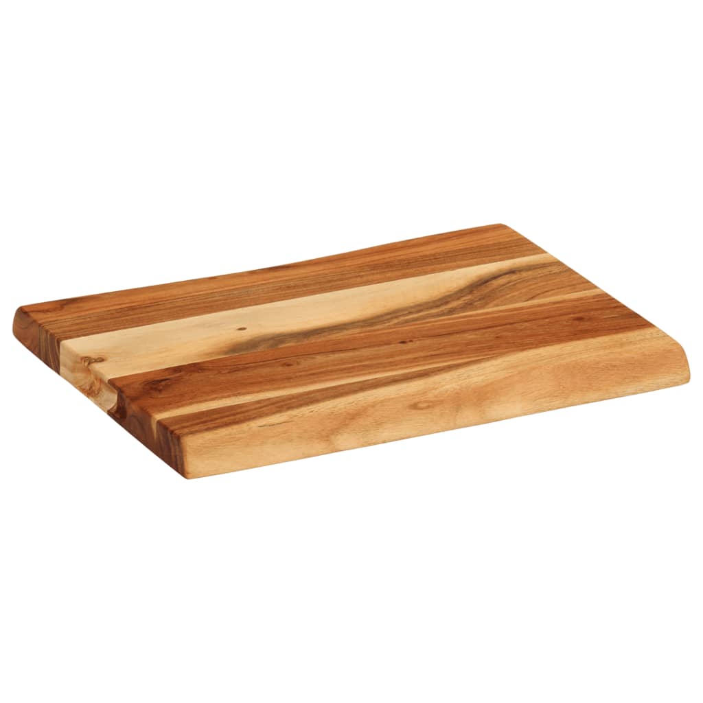 chopping-board-35x25x2-5-cm-solid-wood-acacia-918890 At Willow and Wine!