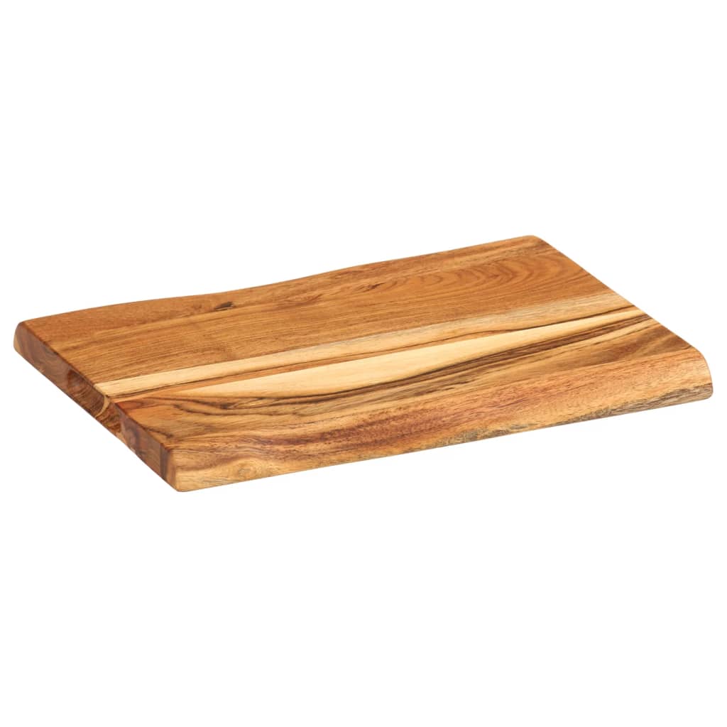 chopping-board-35x25x2-5-cm-solid-wood-acacia-918890 At Willow and Wine!