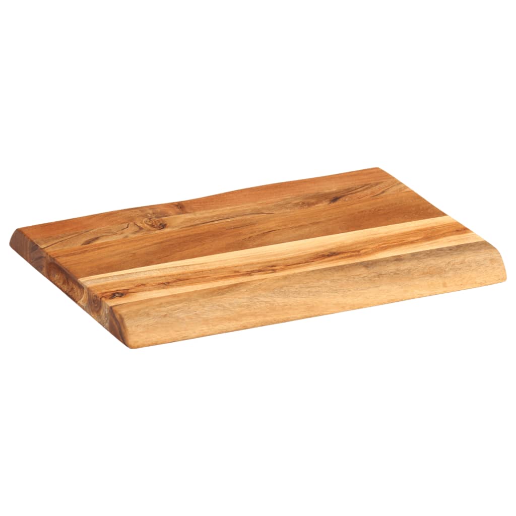 chopping-board-35x25x2-5-cm-solid-wood-acacia-918890 At Willow and Wine!