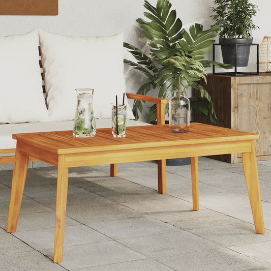 garden-dining-table-100x55x45-cm-solid-wood-acacia-919719 At Willow and Wine!