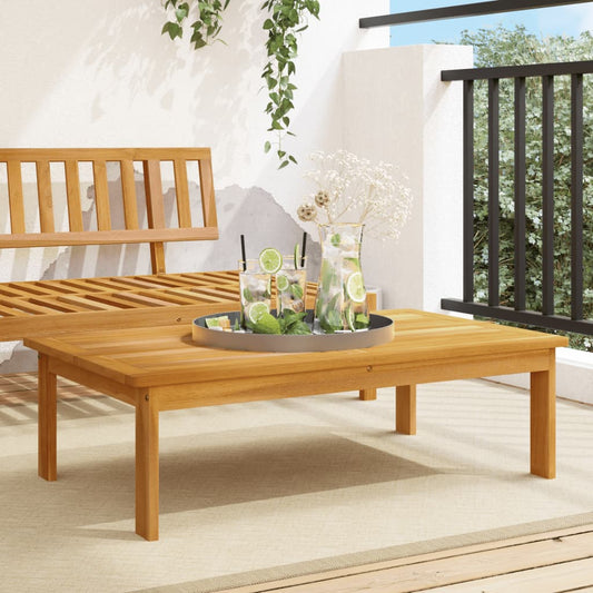 garden-table-100x60x30-cm-solid-wood-acacia-932836 At Willow and Wine!