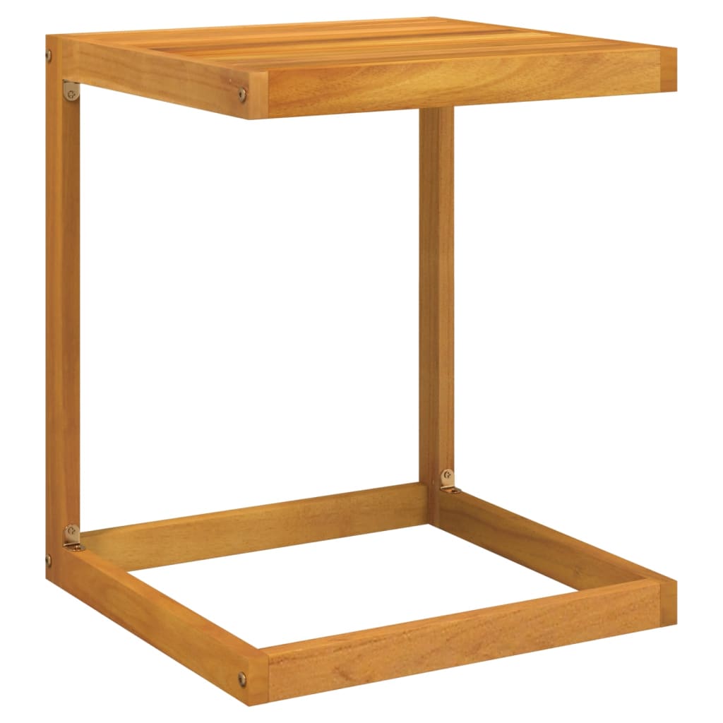 c-table-42x40x50-cm-solid-wood-acacia-932847 At Willow and Wine!