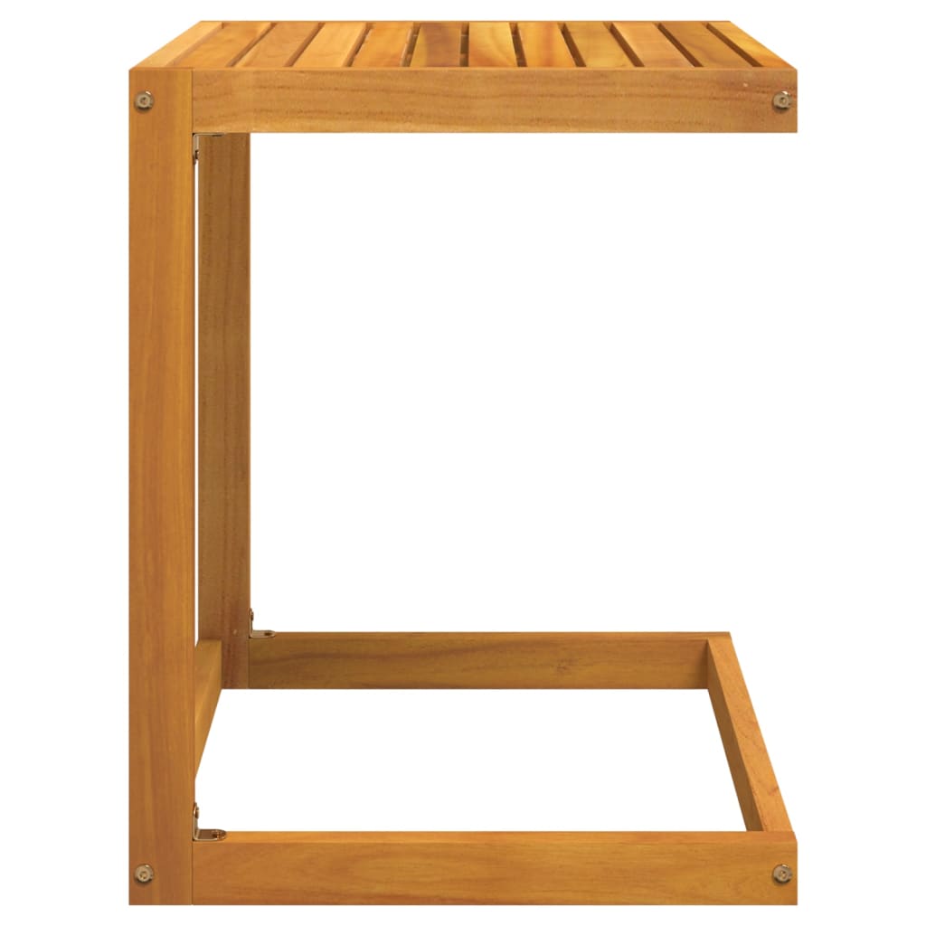 c-table-42x40x50-cm-solid-wood-acacia-932847 At Willow and Wine!