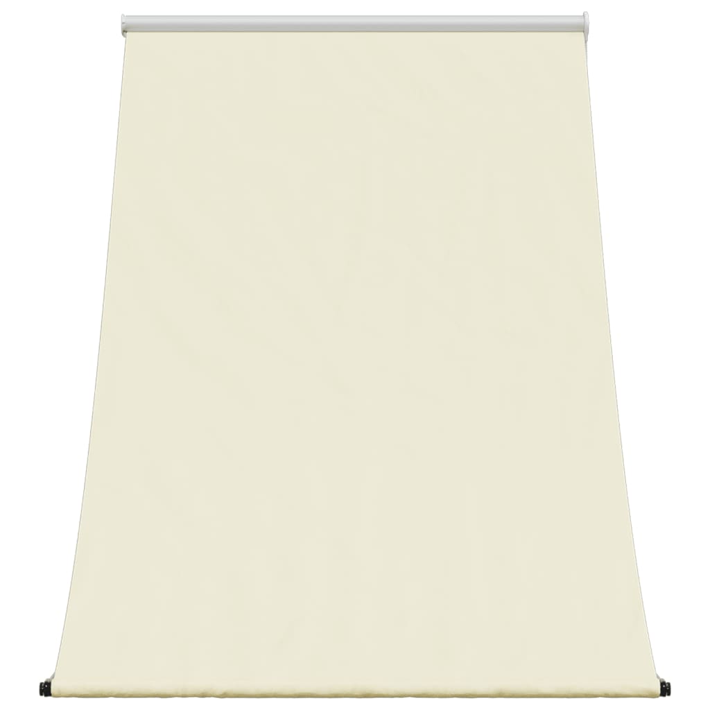 retractable-awning-cream-59-1-x59-1-fabric-and-steel-927795 At Willow and Wine USA!