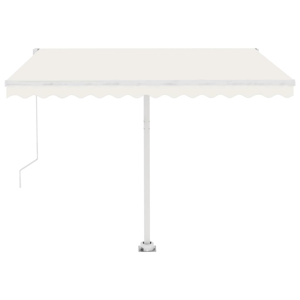 freestanding-manual-retractable-awning-118-1-x98-4-cream-882664 At Willow and Wine USA!