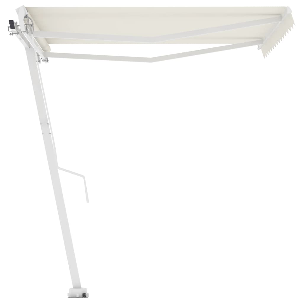 freestanding-manual-retractable-awning-118-1-x98-4-cream-882664 At Willow and Wine USA!