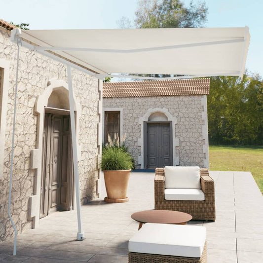 freestanding-manual-retractable-awning-118-1-x98-4-cream-882664 At Willow and Wine USA!