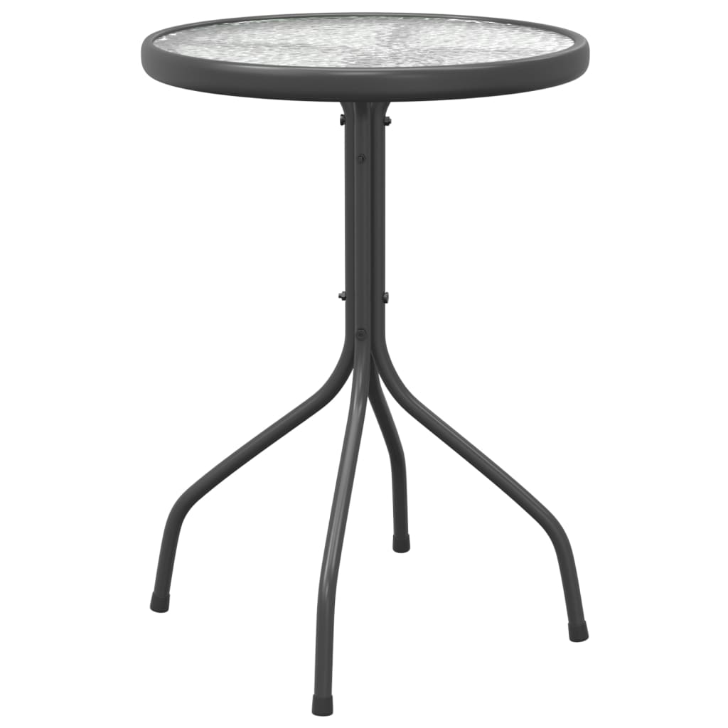 garden-table-o50x71-cm-steel-anthracite-919062 At Willow and Wine!