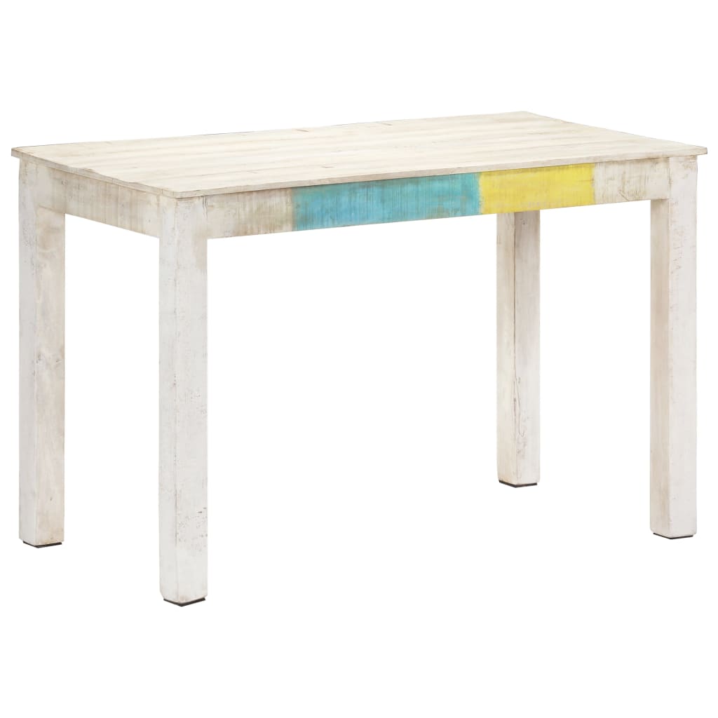 dining-table-white-70-9-x35-4-x29-9-solid-mango-wood At Willow and Wine USA!