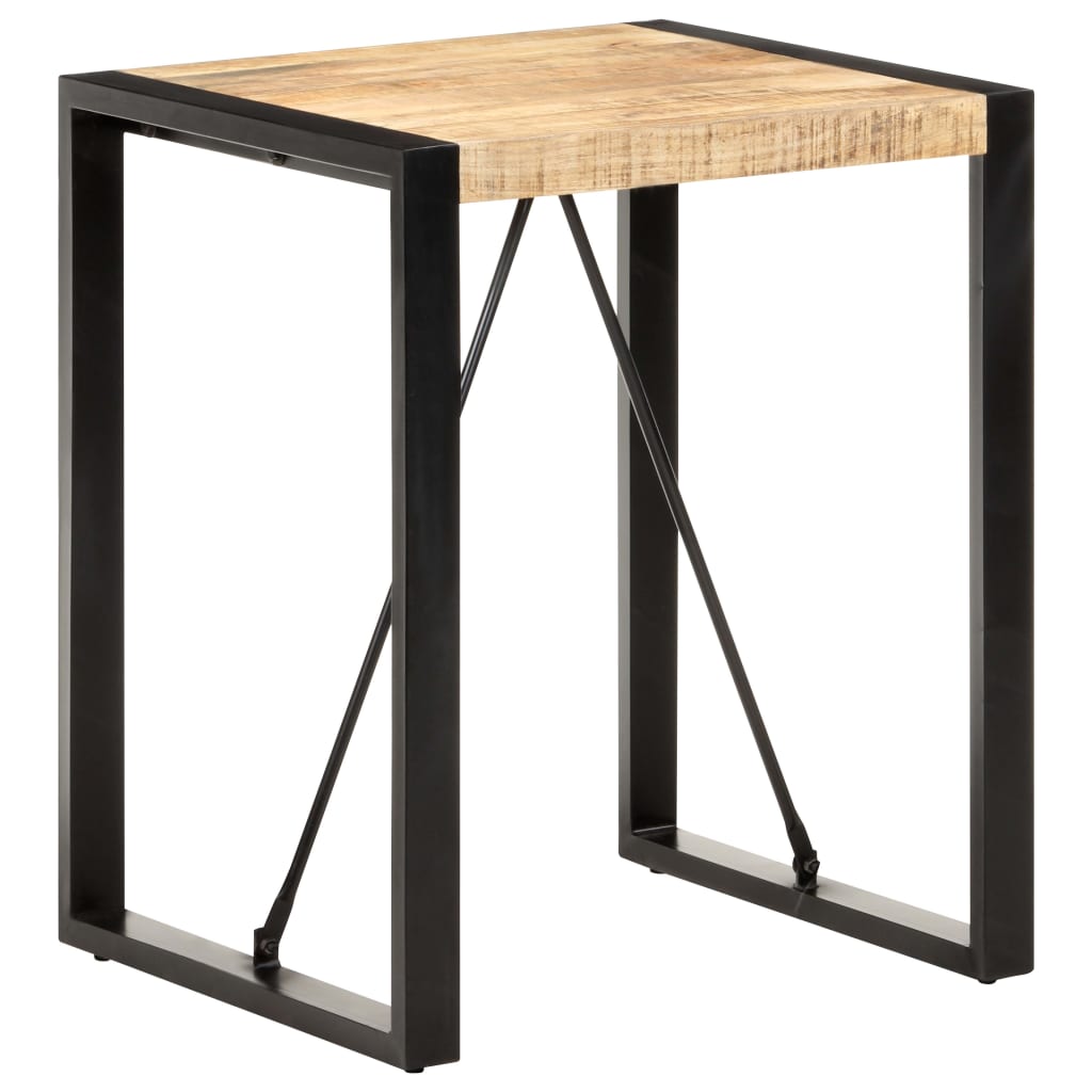 dining-table-23-6-x23-6-x29-5-solid-rough-mango-wood-930098 At Willow and Wine USA!