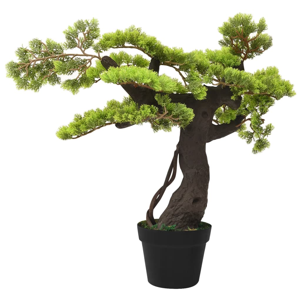 artificial-cypress-bonsai-with-pot-70-cm-green-919498 At Willow and Wine!