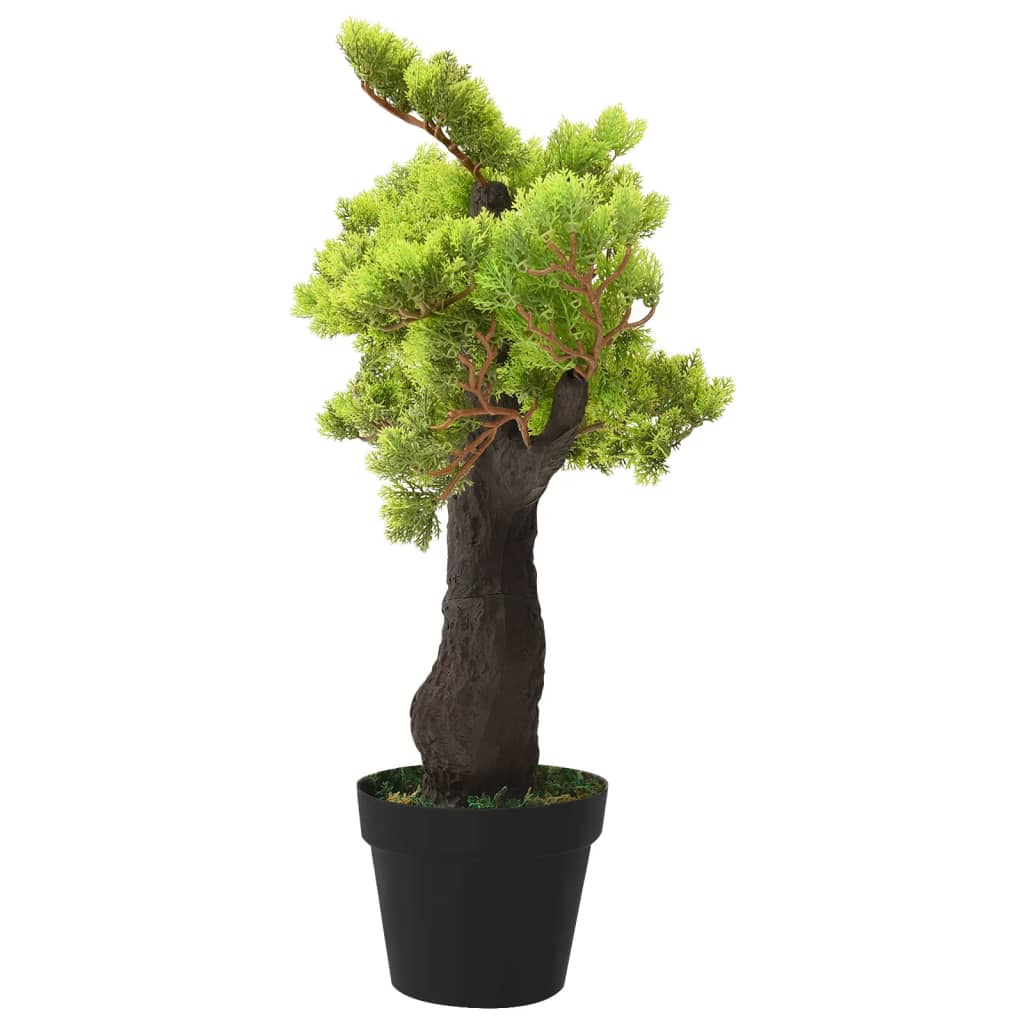 artificial-cypress-bonsai-with-pot-70-cm-green-919498 At Willow and Wine!