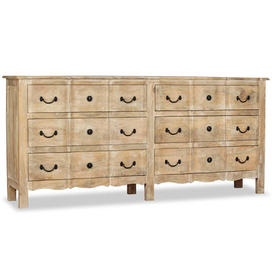 sideboard-solid-mango-wood-78-7-x15-7-x35-4-930094 At Willow and Wine USA!