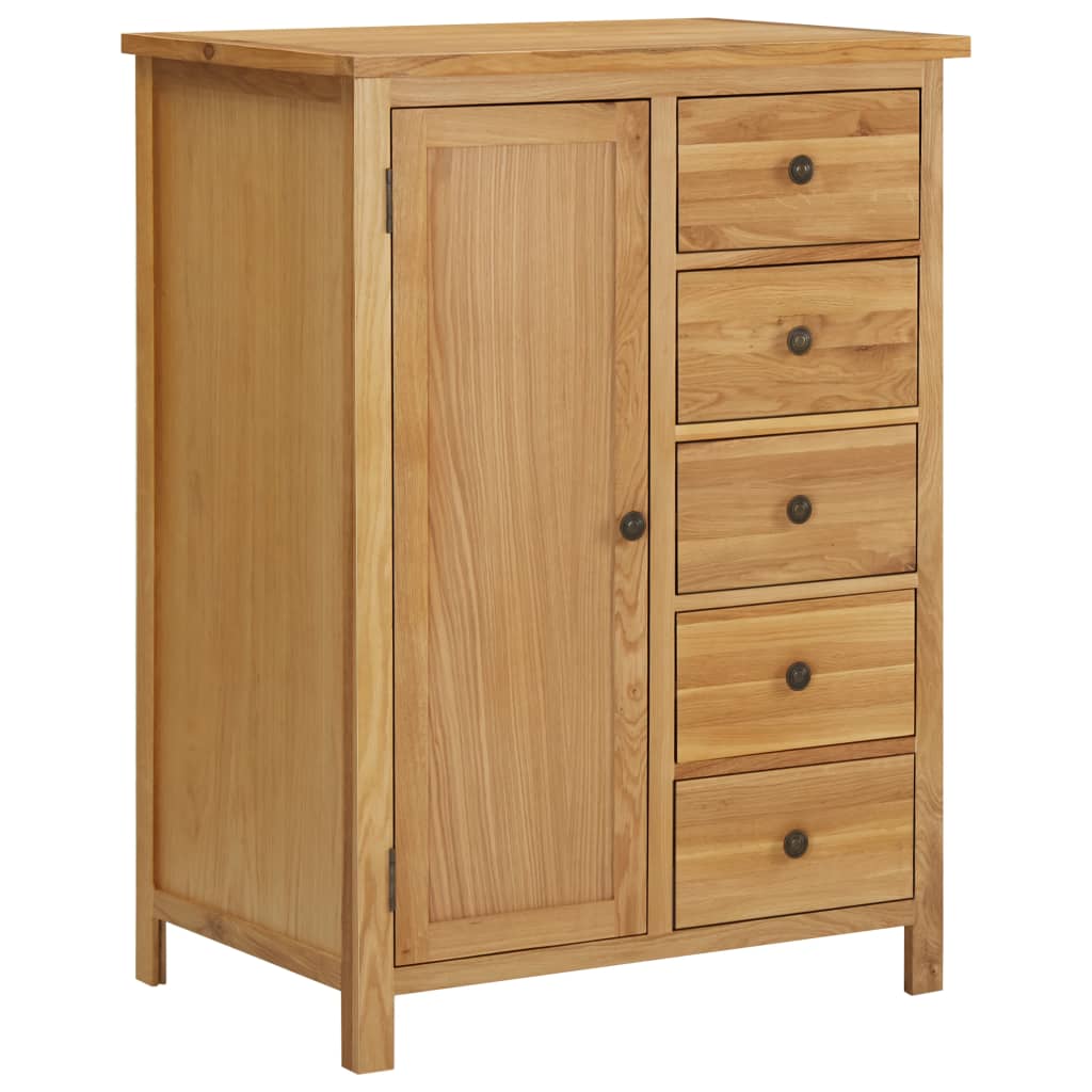 wardrobe-29-9-x20-5-x41-3-solid-oak-wood At Willow and Wine USA!