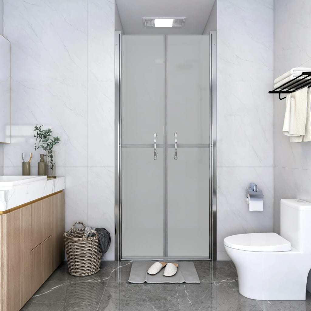 shower-door-frosted-esg-37-8-x74-8 At Willow and Wine USA!