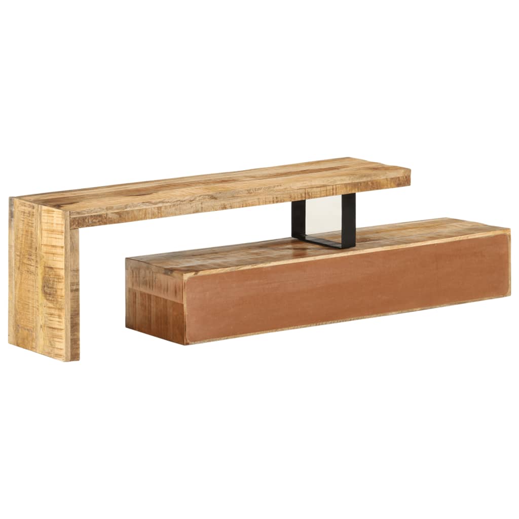 TV Stand Solid Wood Mango