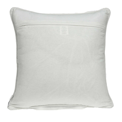 20" X 7" X 20" Multicolor Pillow Cover With Poly Insert