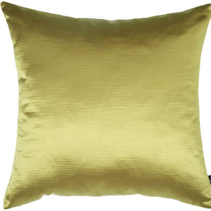 Celadon Green Decorative Throw Pillow Cover