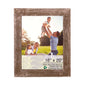 16X20 Rustic Espresso Picture Frame